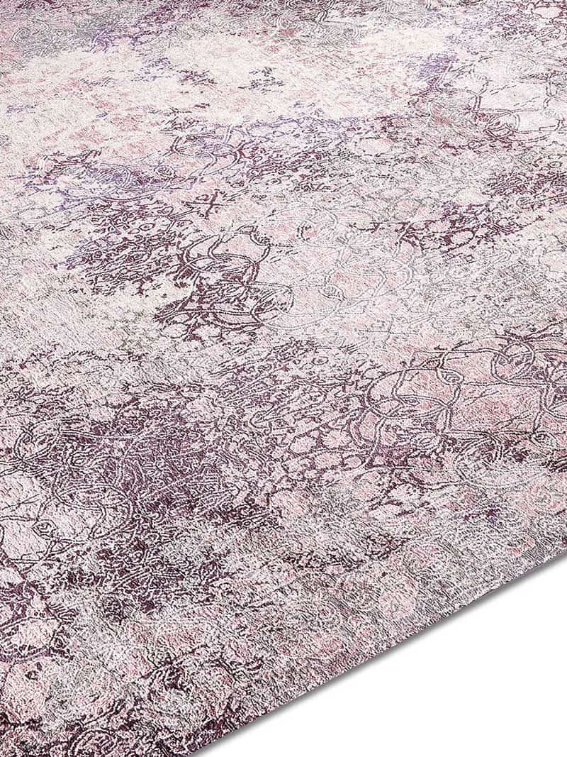 Tappeto Tessuto Ferahan Splash | Misura: 365 × 457 cm