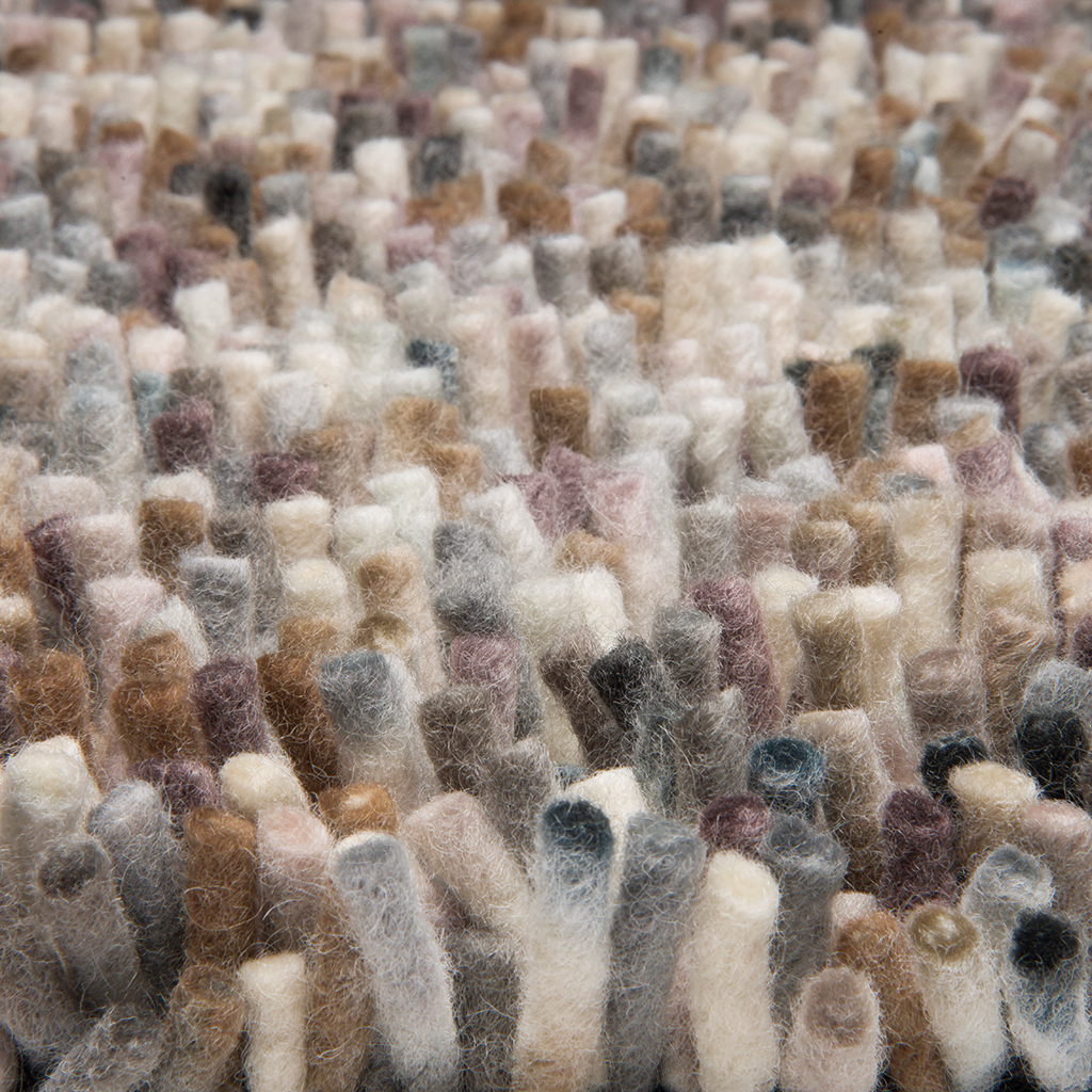Tappeto Dots 170528 | Misura: 200 × 300 cm