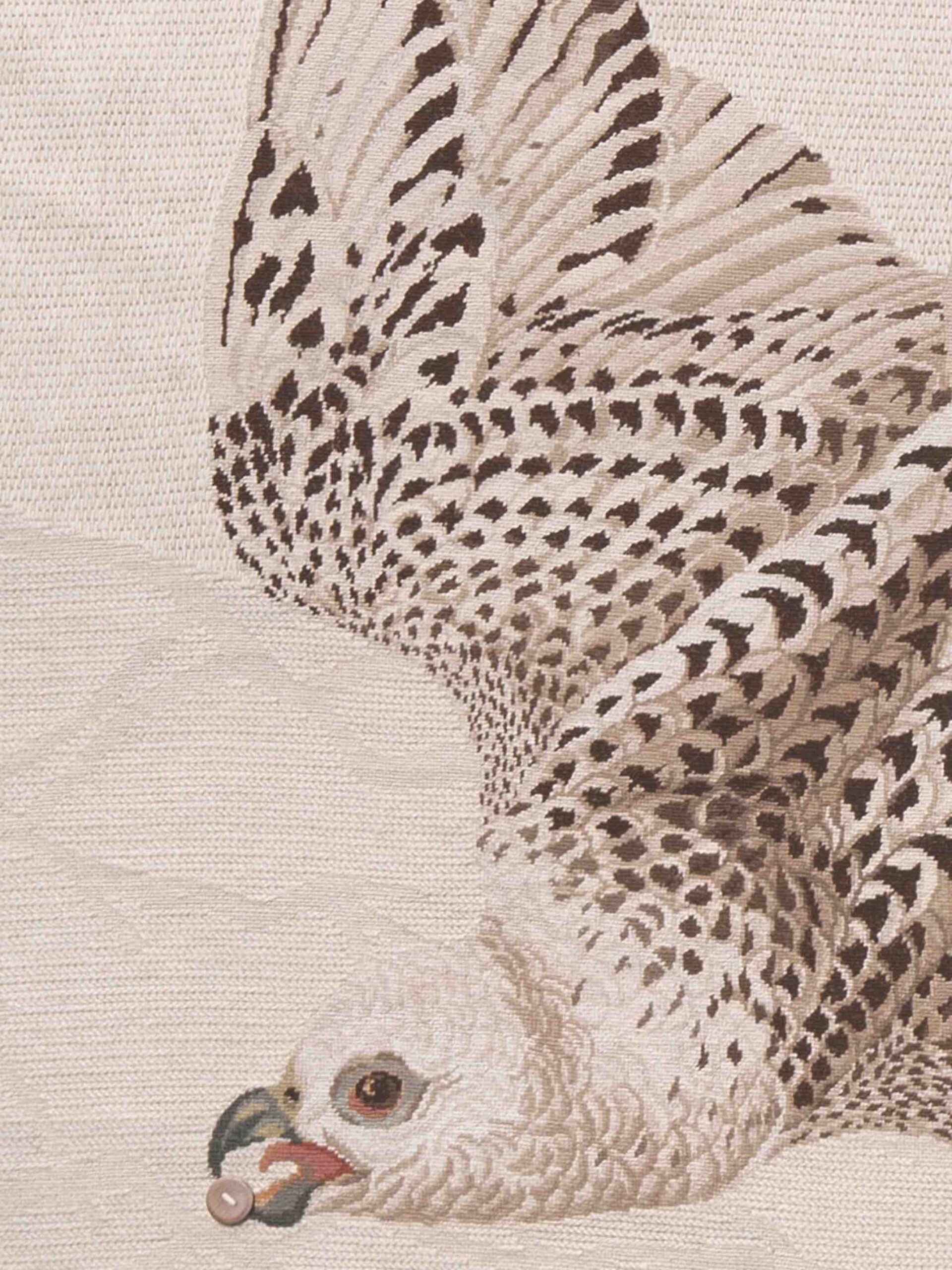 Tappeto Rotondo Migration Aquila Tappeto Rotondo Migration Aquila