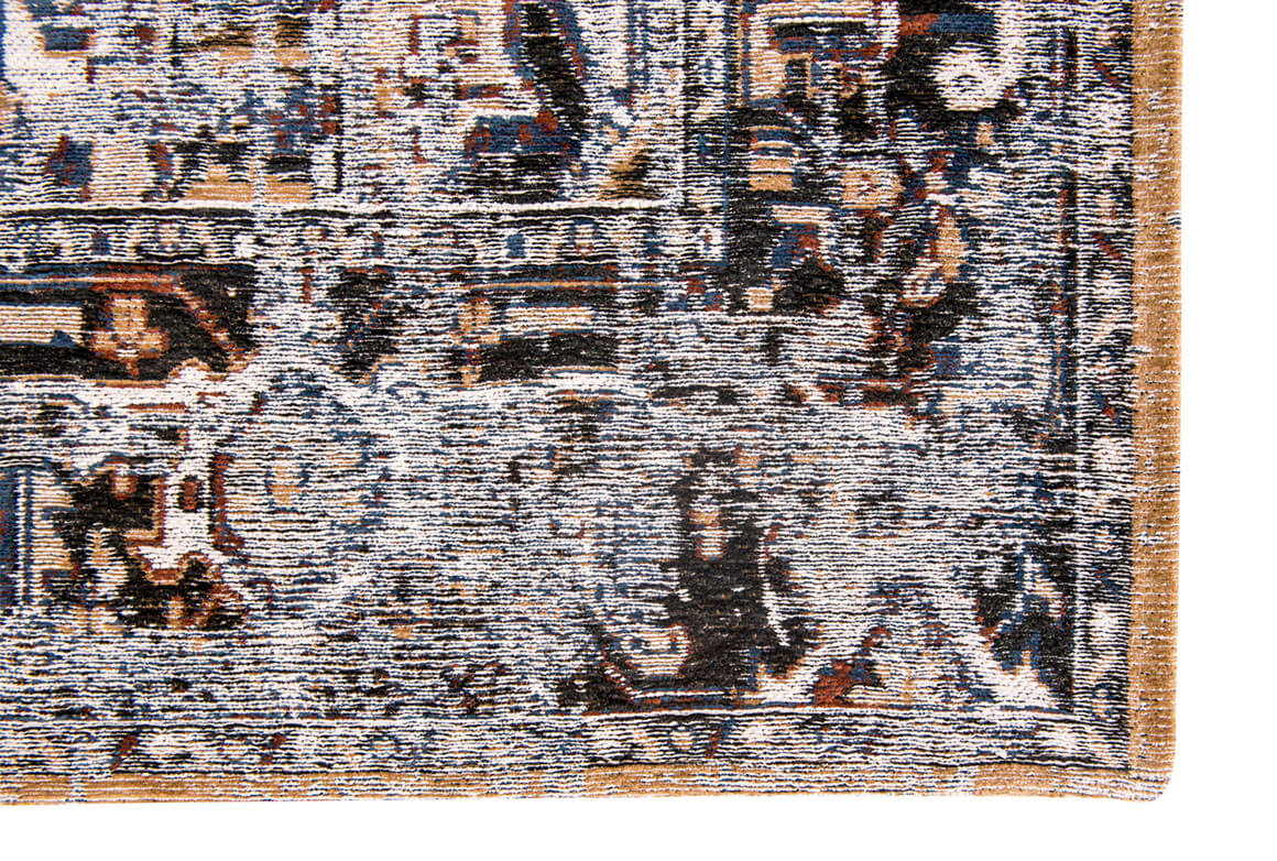 Tappeto Divan Blue 8707 | Misura: 140 × 200 cm