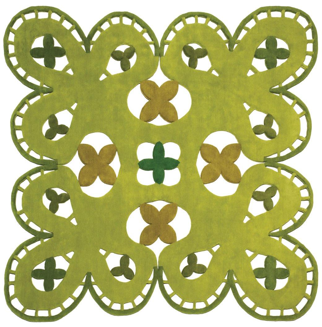 Tappeto Lace Tappeto Lace