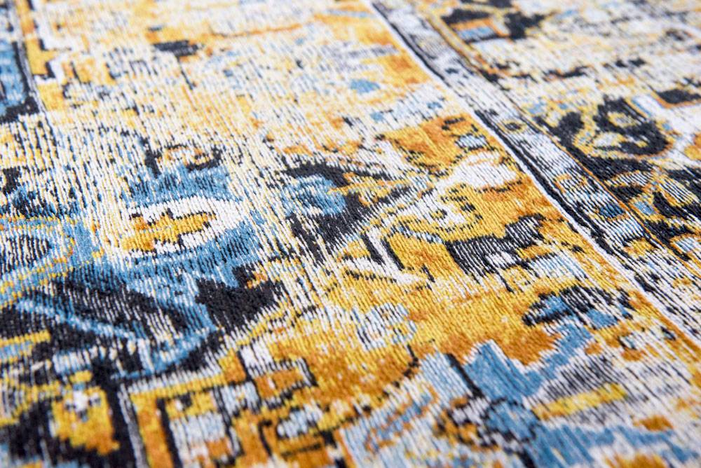 Tappeto Amir Gold 8704 | Misura: 280 × 390 cm