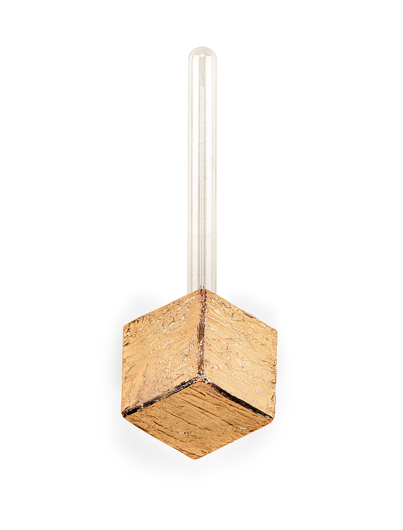 Lampada da Parete Piccola Geode