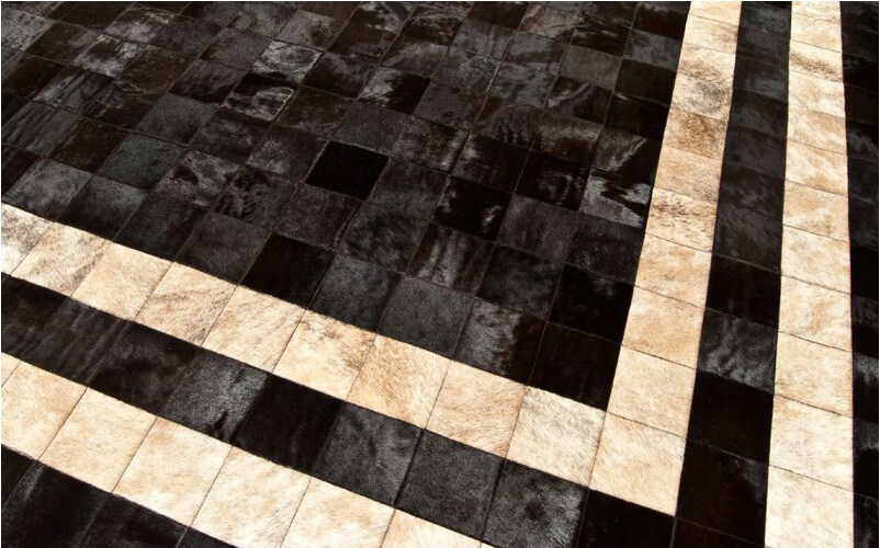 Tappeto Lato | Misura: 140 × 200 cm
