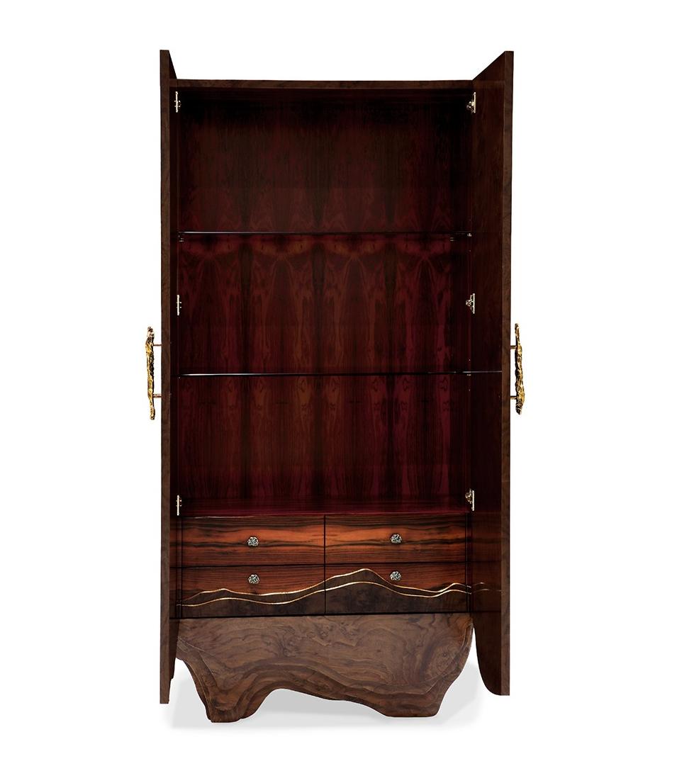 Armadio in Legno