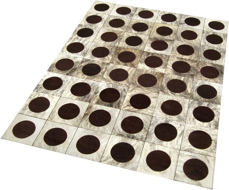 Tappeto Alexy | Misura: 140 × 240 cm