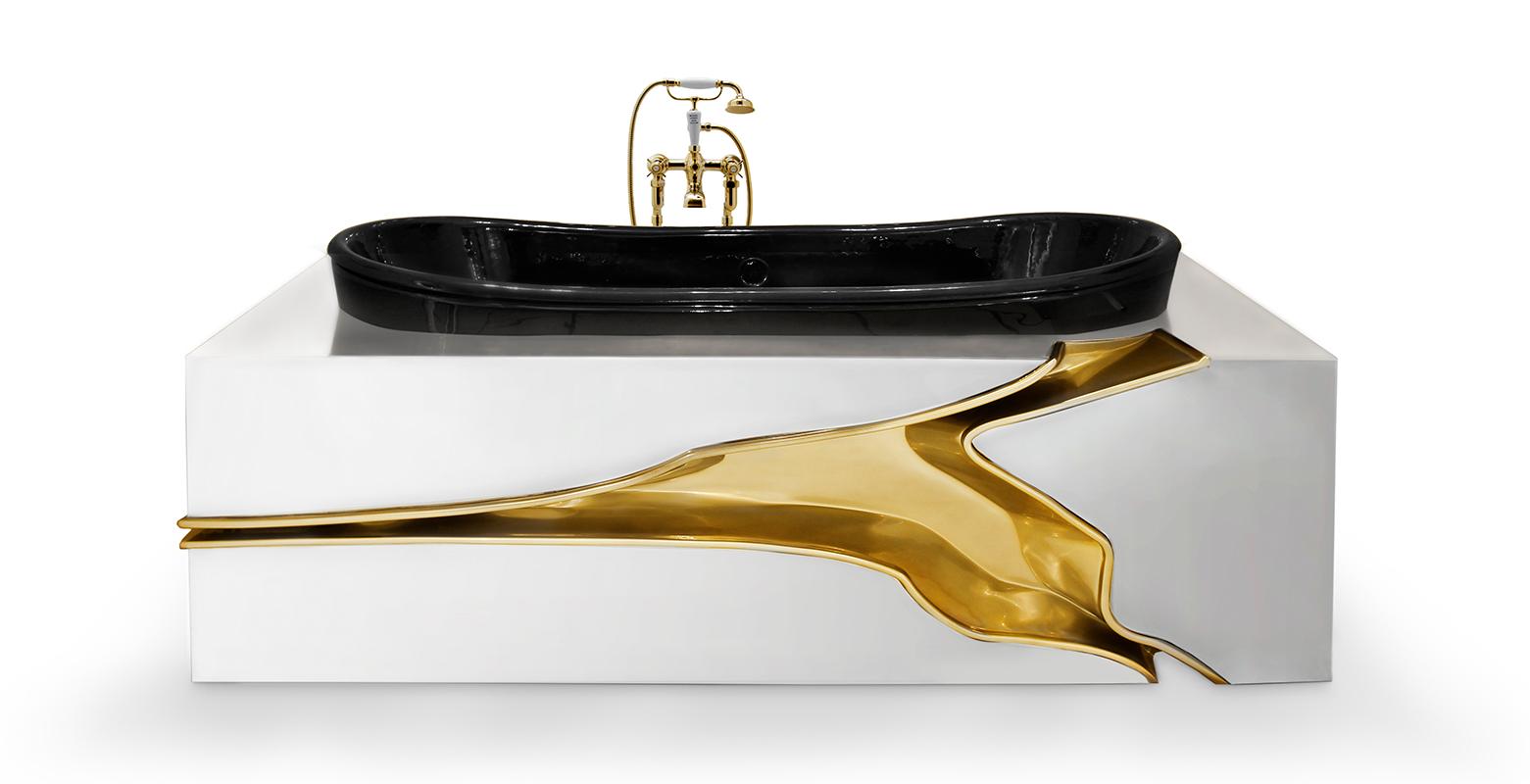 Vasca Da Bagno Fractured Design Vasca Da Bagno Fractured Design