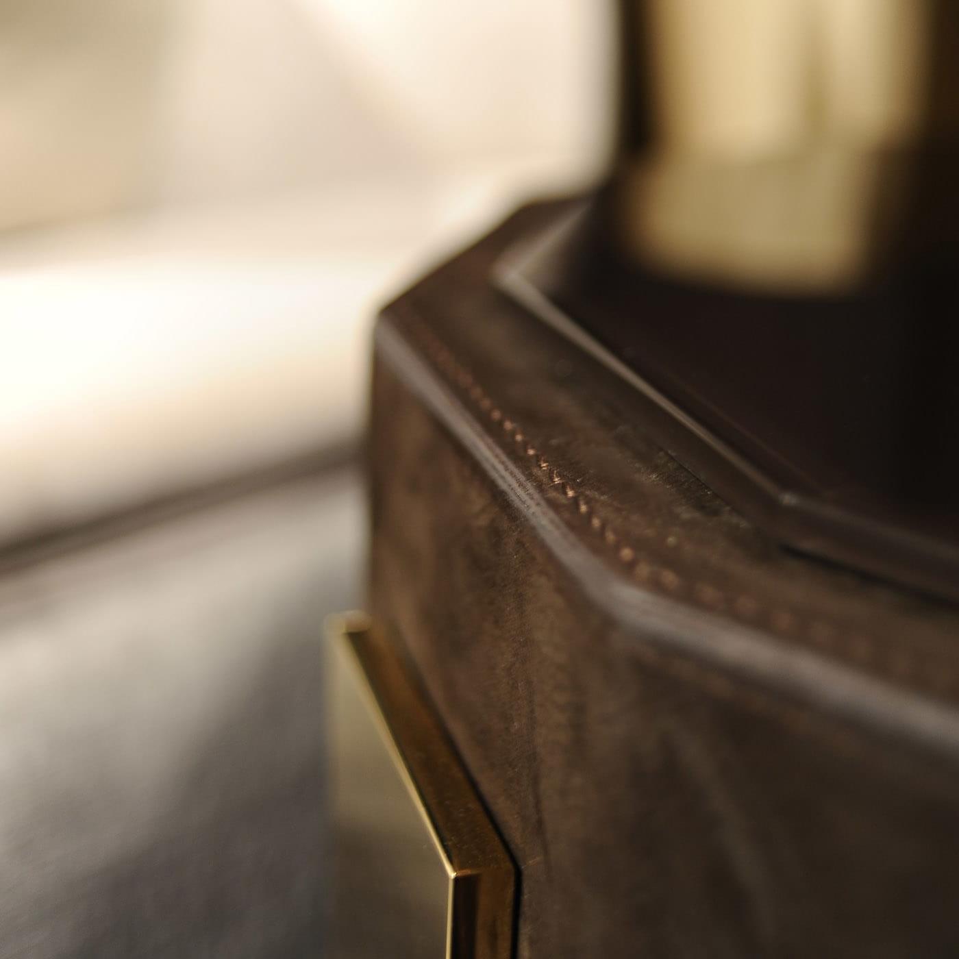 Tavolino Contemporaneo Carthay Tavolino Contemporaneo Carthay