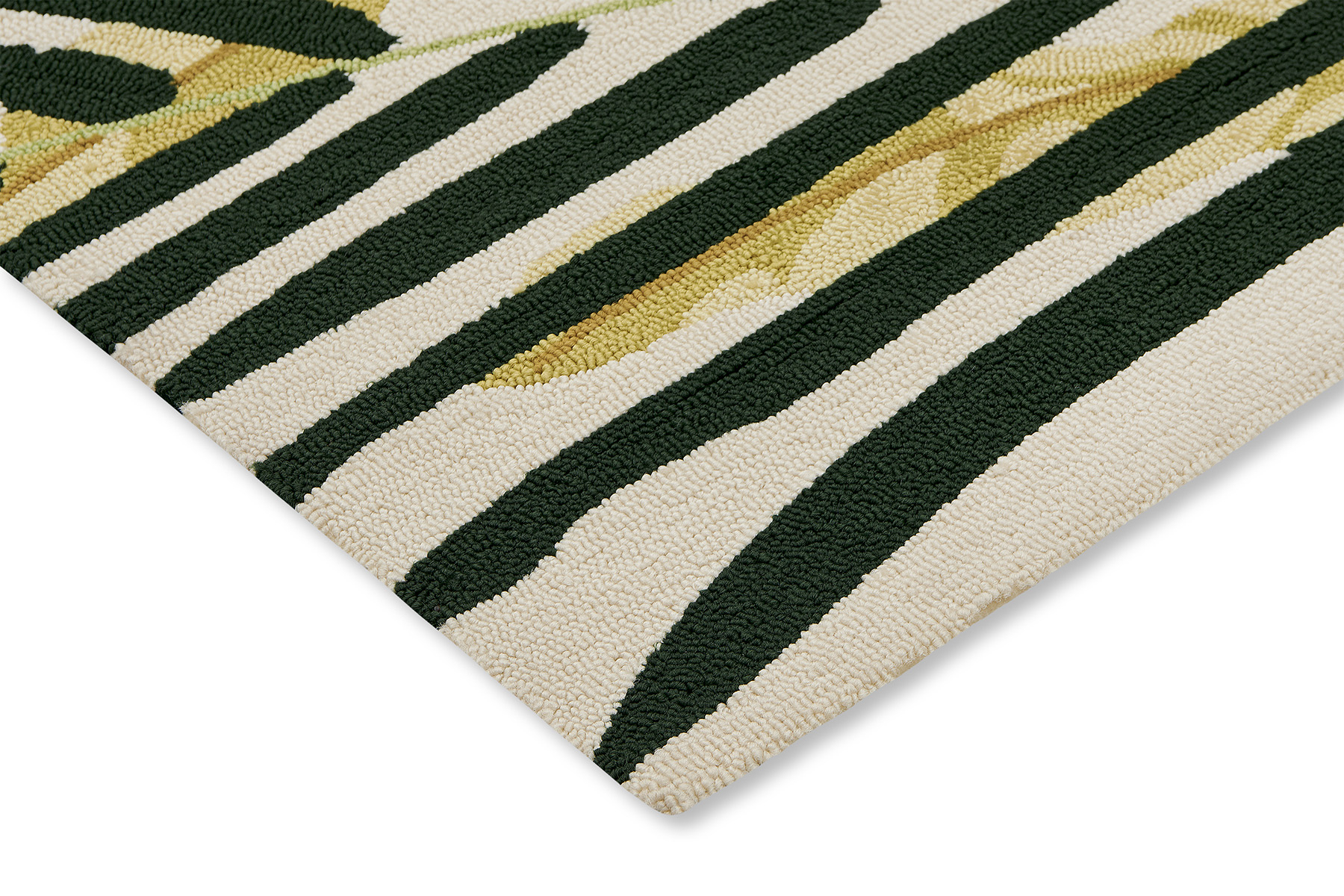 Tappeto Manila Artichoke Per Esterni | Misura: 250 × 350 cm