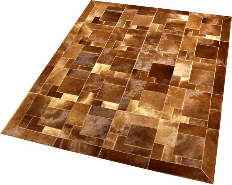 Tappeto Puzzle col.3 | Misura: 220 × 260 cm