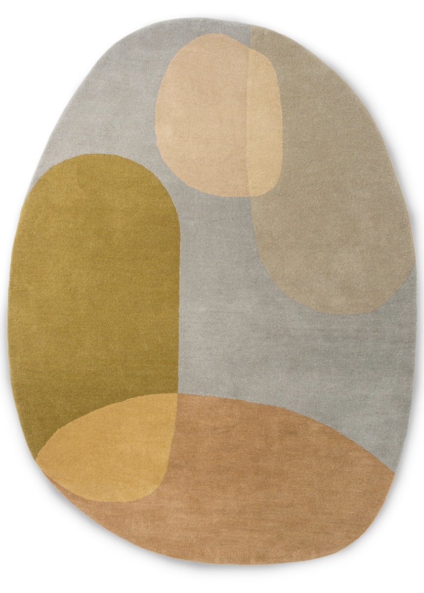 Tappeto Decor Miller Primavera 95108 | Misura: 160 × 230 cm