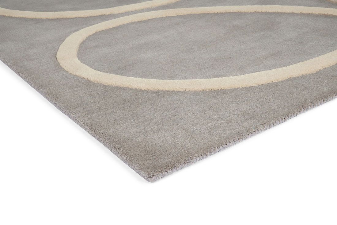 Tappeto Gambo Lineare Gigante 059404