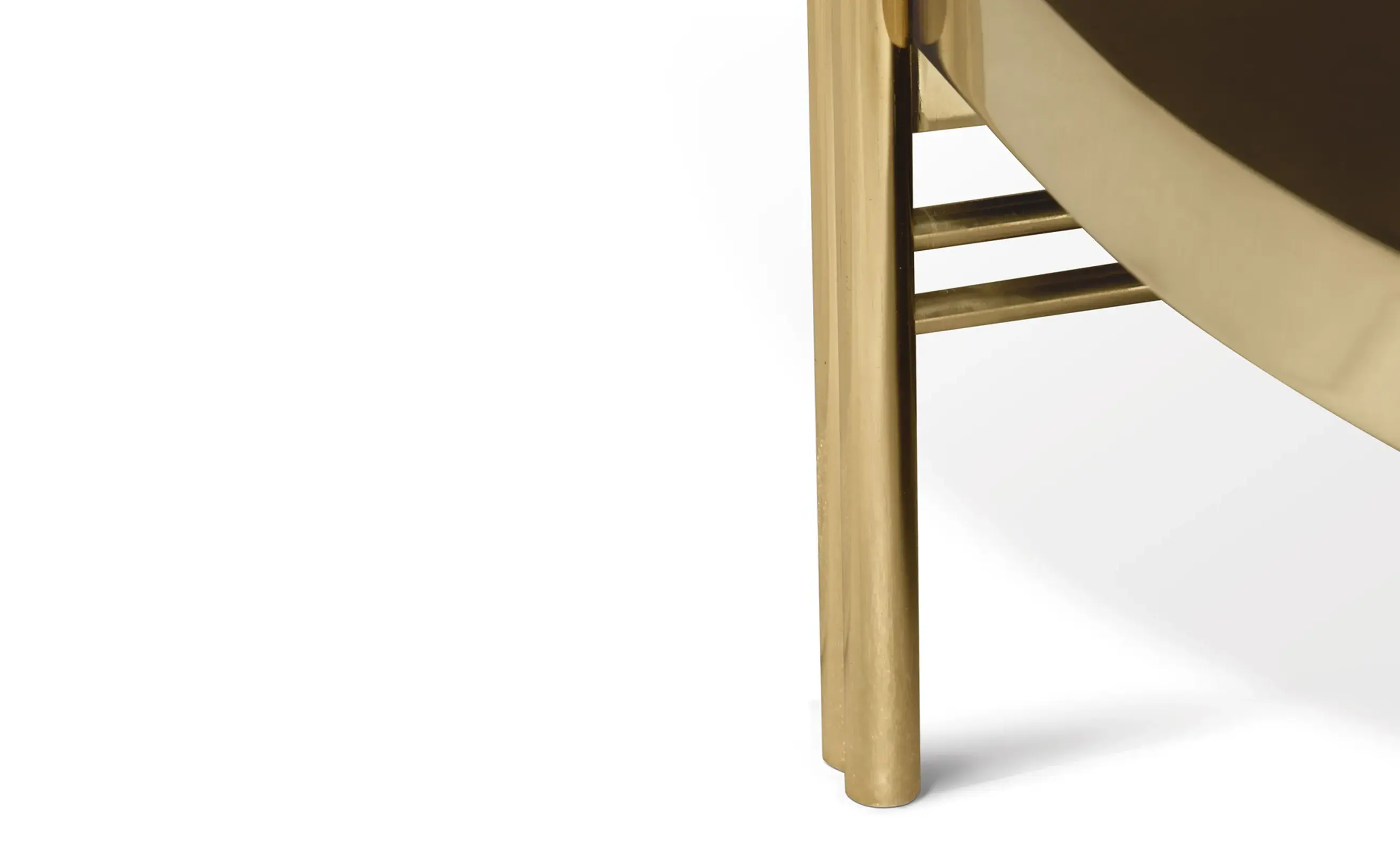 Tavolino da Caffè Crest Tavolino da Caffè Crest