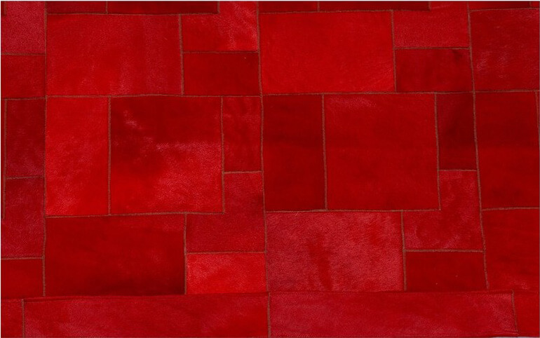 Tappeto Puzzle col.5 | Misura: 220 × 300 cm