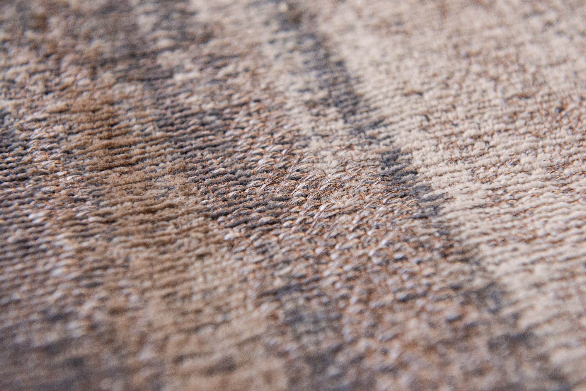 Tappeto Giverny Beige