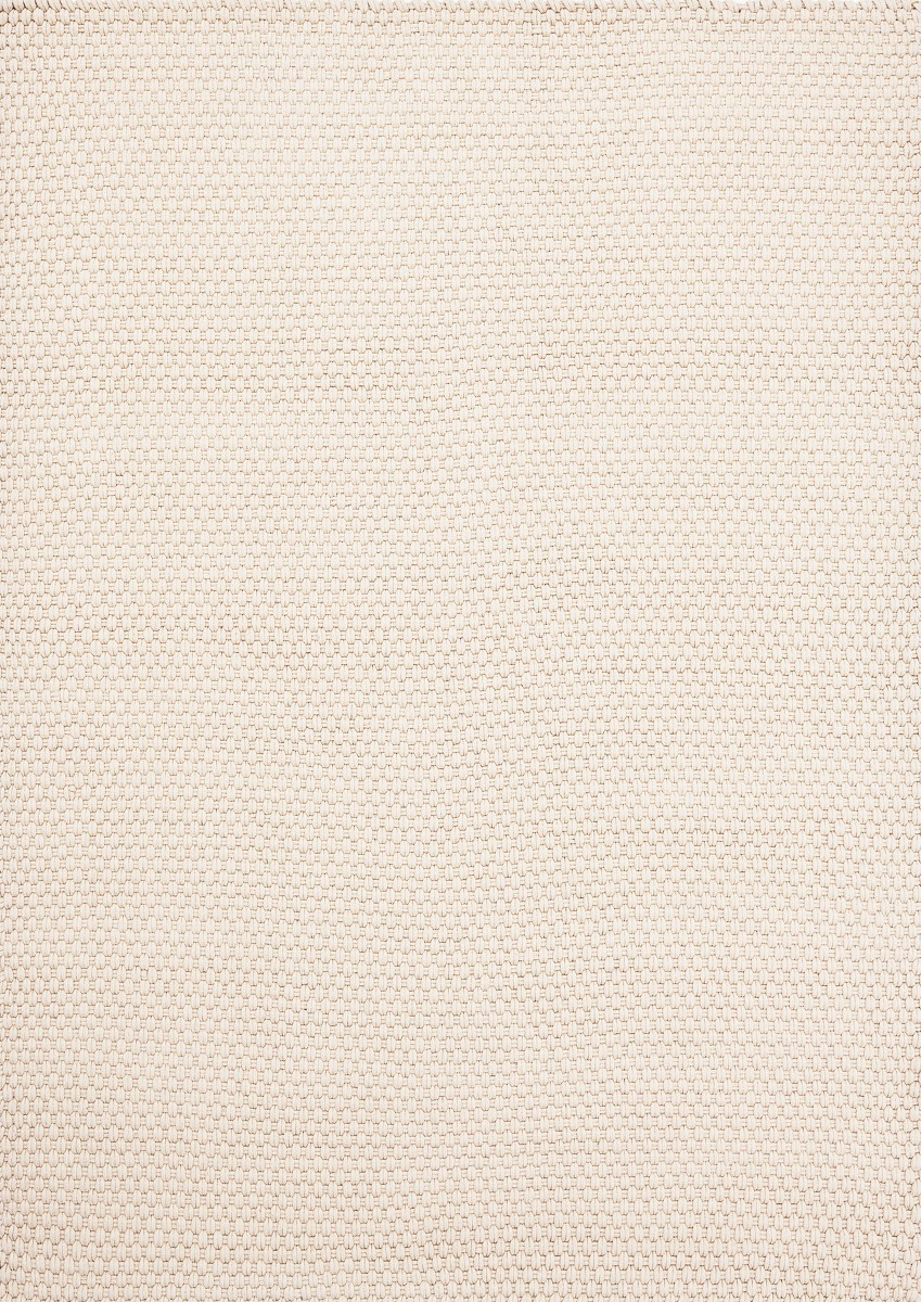 Tappeto Lace White Sand Per Esterni | Misura: 160 × 230 cm