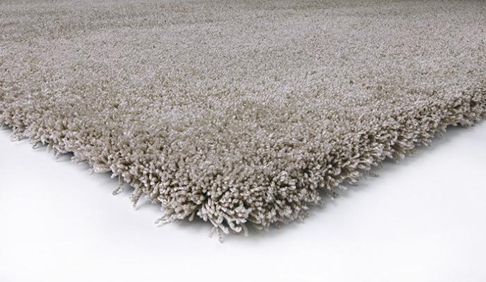 Tappeto Lavabile Beige | Misura: 240 × 340 cm