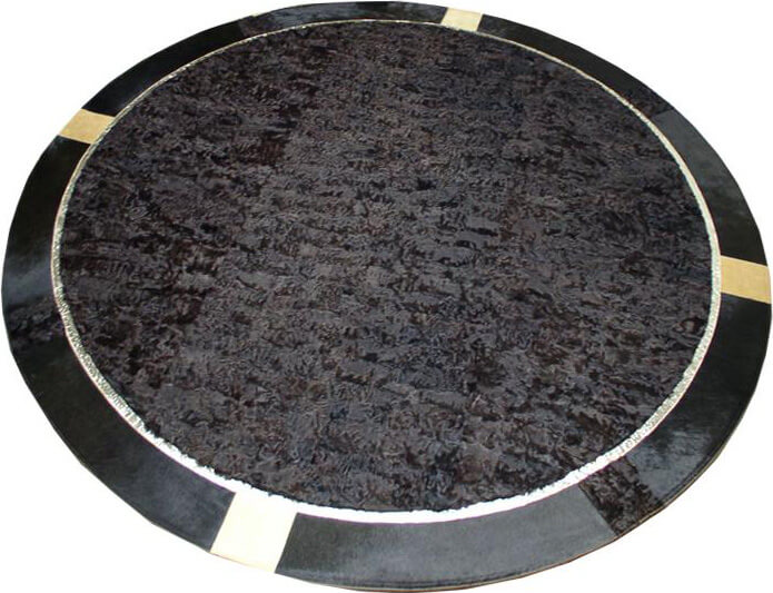 Tappeto Svakara 760 | Misura: Ø 300 cm