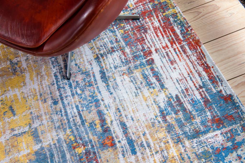 Tappeto Montauk Multi 8714 | Misura: 80 × 250 cm