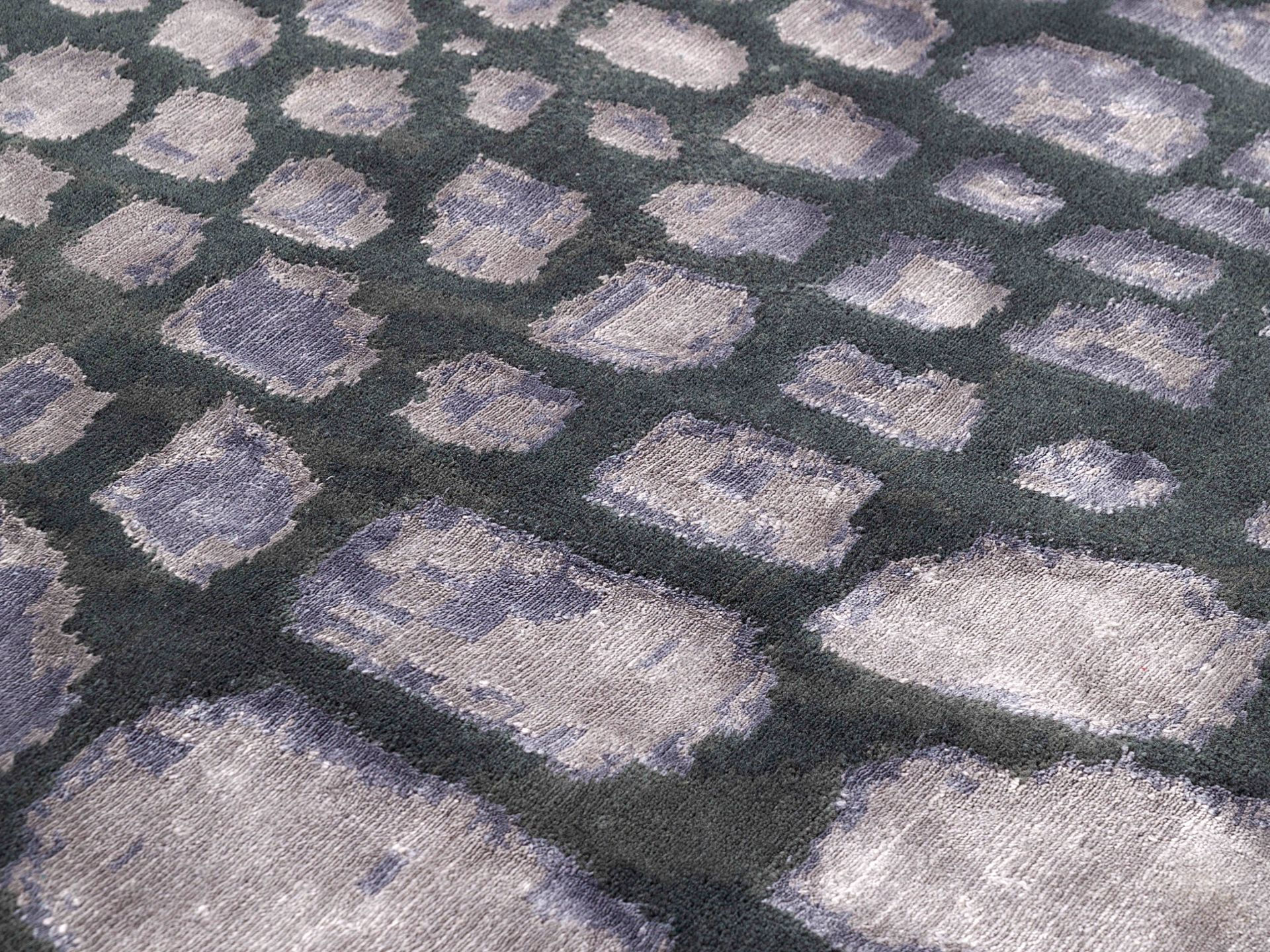 Tappeto Designer 6 | Misura: 170 × 240 cm