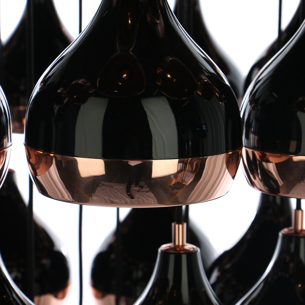 Lampadario Grace 41 Lampadario Grace 41