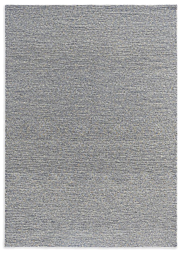 Tappeto Jazz Dense Blue Note | Misura: 140 × 200 cm