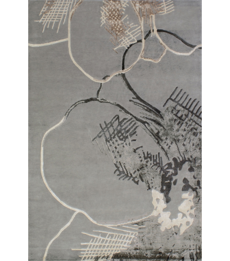 Tappeto Anny Tibetano Annodato | Misura: 170 × 240 cm Tappeto Anny Tibetano Annodato | Misura: 170 × 240 cm