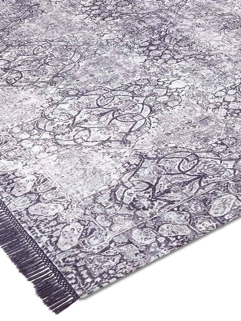 Tappeto Tessuto Tone To Tone | Misura: 305 × 427 cm