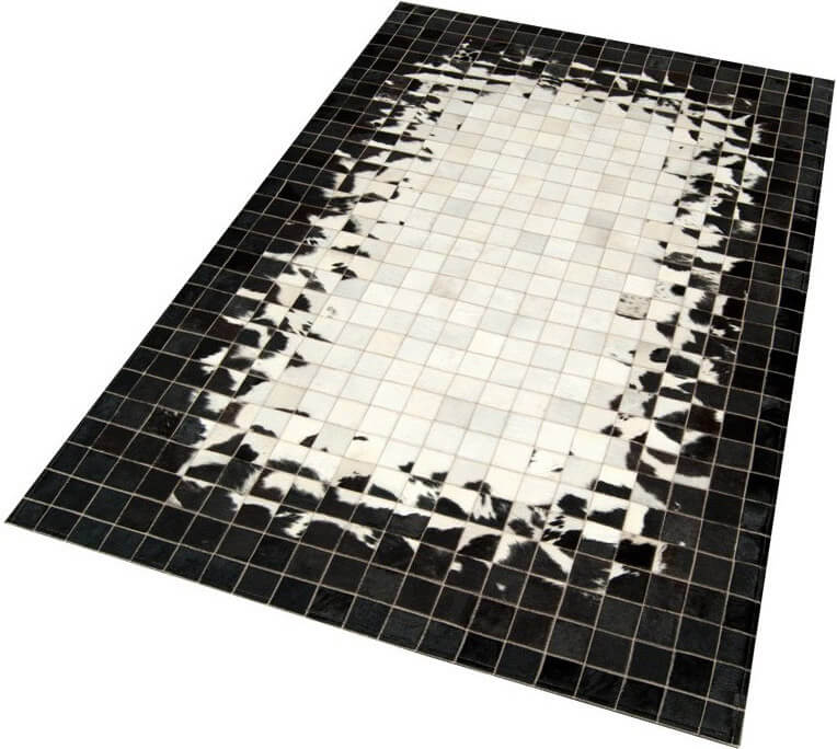 Tappeto Mosaic col.5 | Misura: 240 × 360 cm