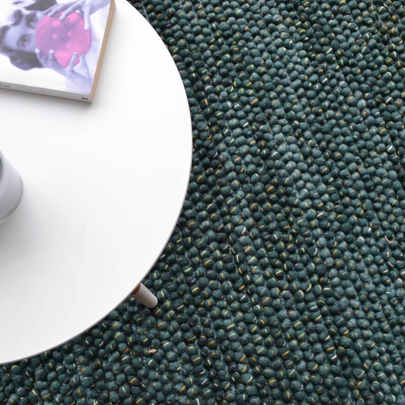 Tappeto Cobble 29207 | Misura: 250 × 350 cm