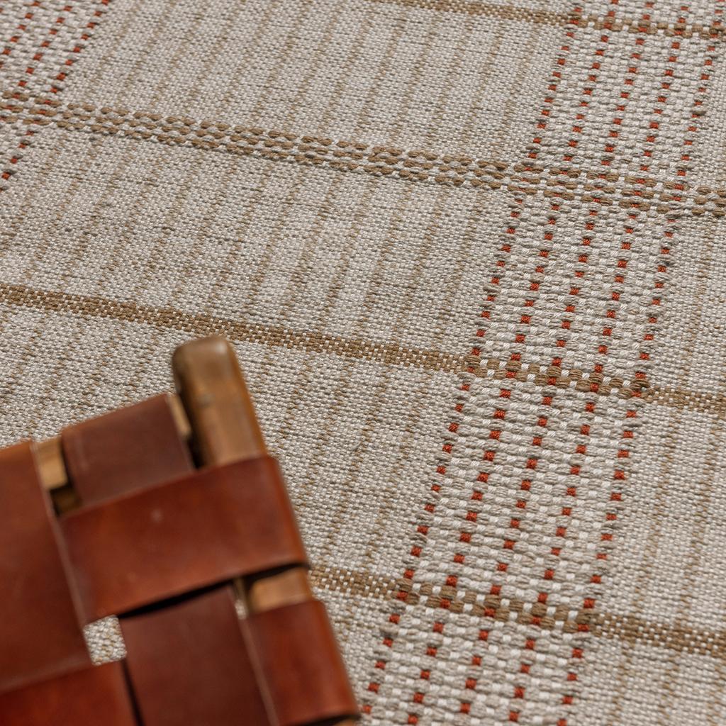 Tappeto Zona Cucitura Terra Per Esterni | Misura: 160 × 230 cm