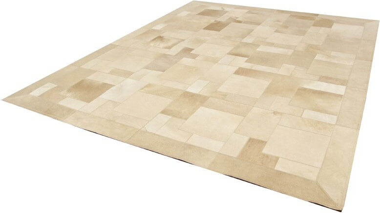 Tappeto Puzzle col.4 | Misura: 220 × 300 cm