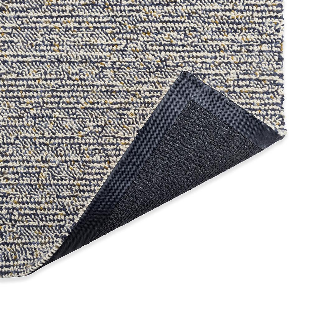 Tappeto Jazz Dense Blue Note | Misura: 140 × 200 cm
