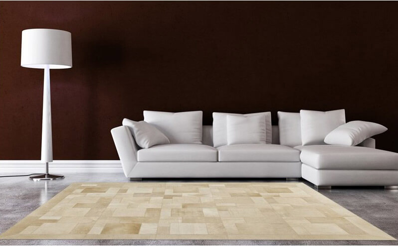 Tappeto Puzzle col.4 | Misura: 220 × 300 cm