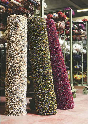 Tappeto Rocks 70501 | Misura: 250 × 350 cm