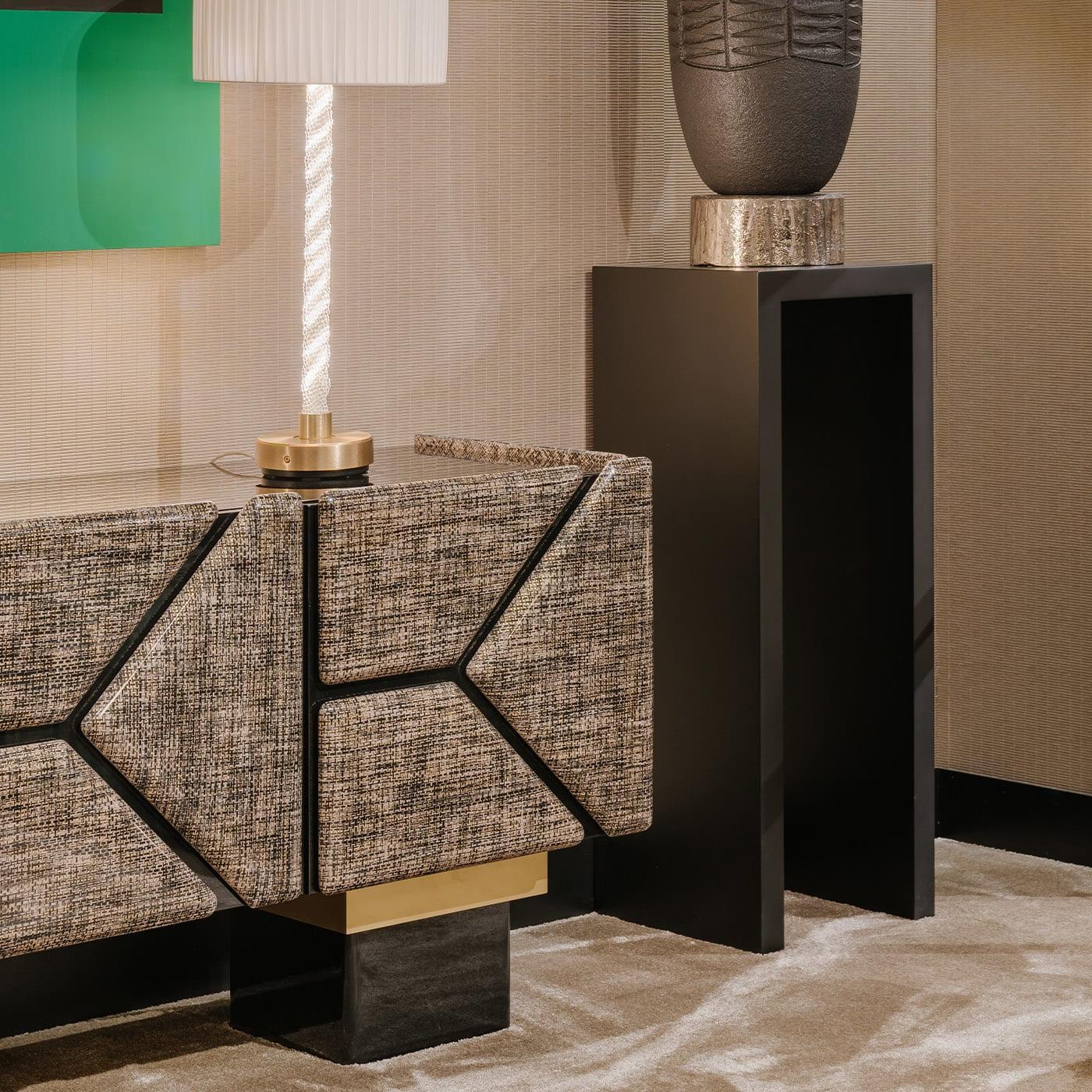 Wading Credenza Contemporanea Artigianale Wading Credenza Contemporanea Artigianale