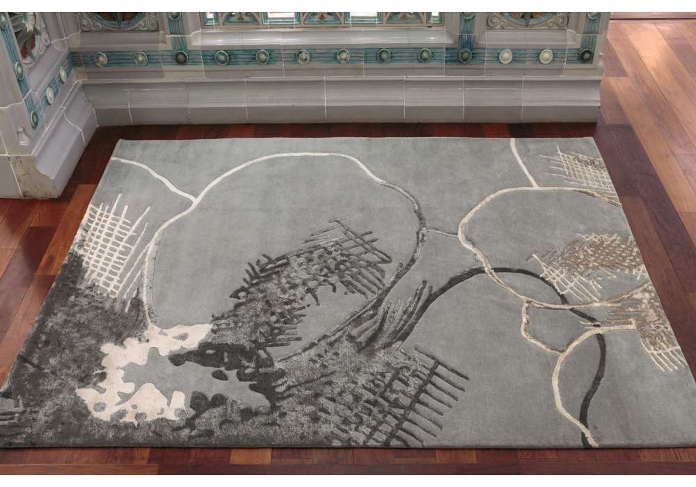Tappeto Anny Tibetano Annodato | Misura: 170 × 240 cm Tappeto Anny Tibetano Annodato | Misura: 170 × 240 cm