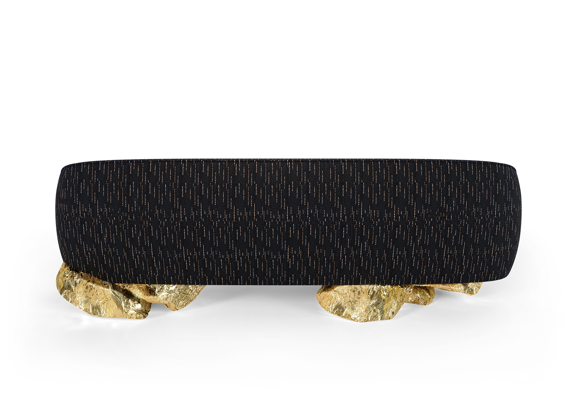 Divano Nero Angora