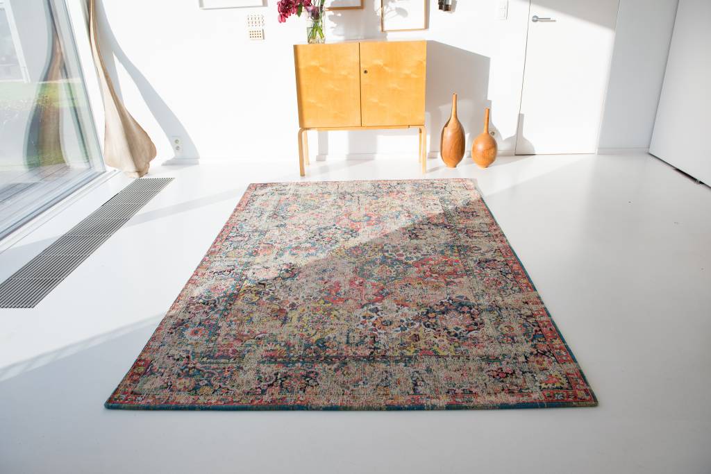 Tappeto Janissary Multi 8712 | Misura: 200 × 280 cm
