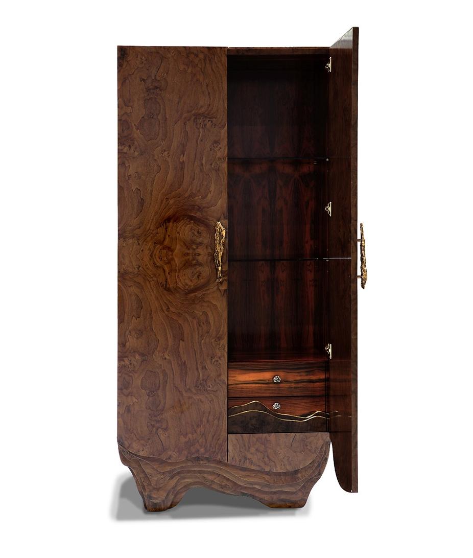 Armadio in Legno