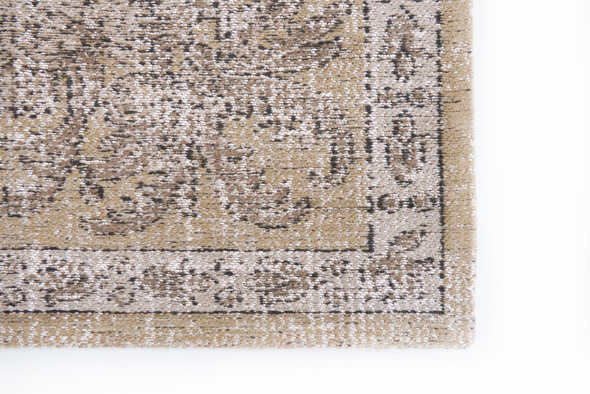 Tappeto Visconti Beige 9137 | Misura: 230 × 330 cm