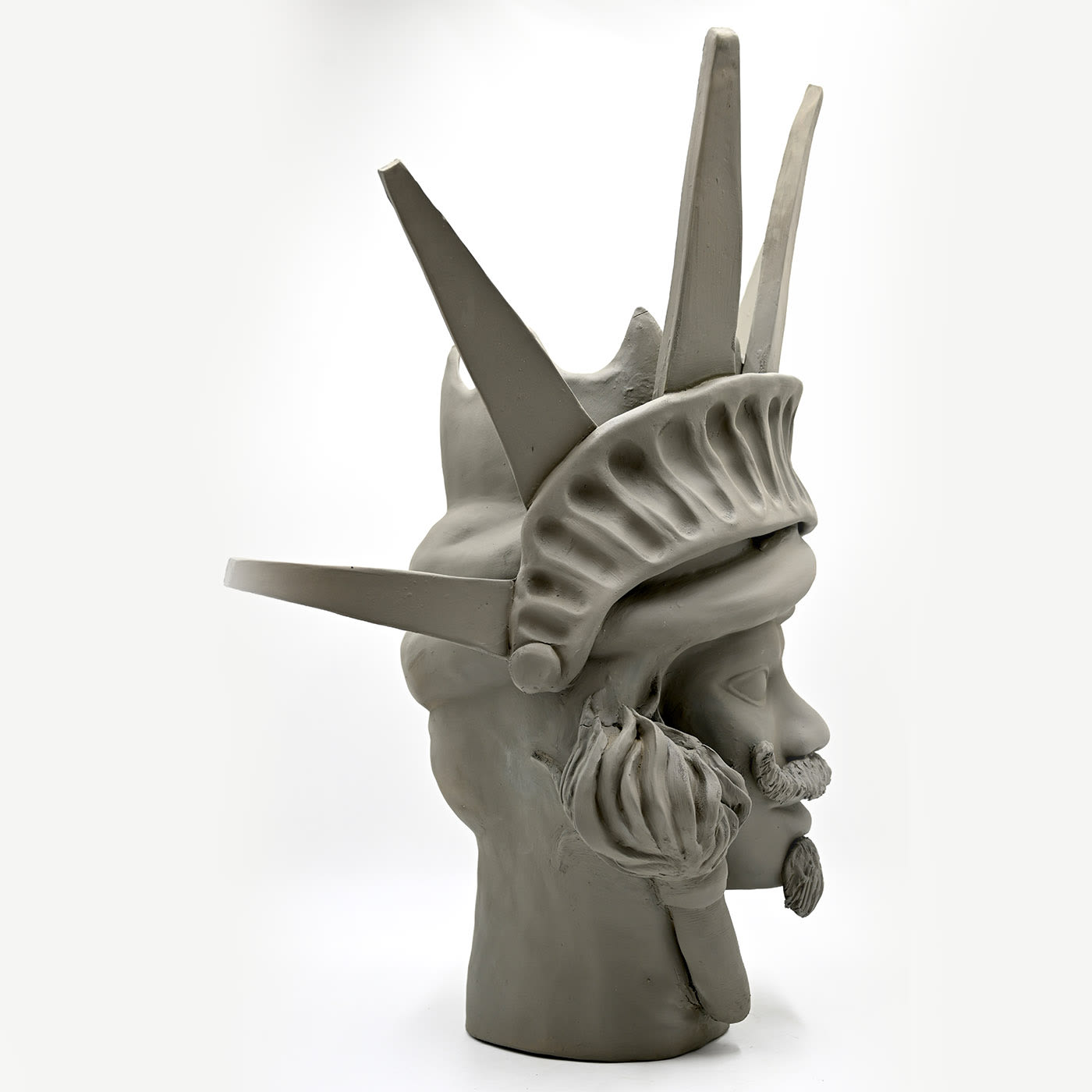 Donna Libera Scultura Donna Libera Scultura