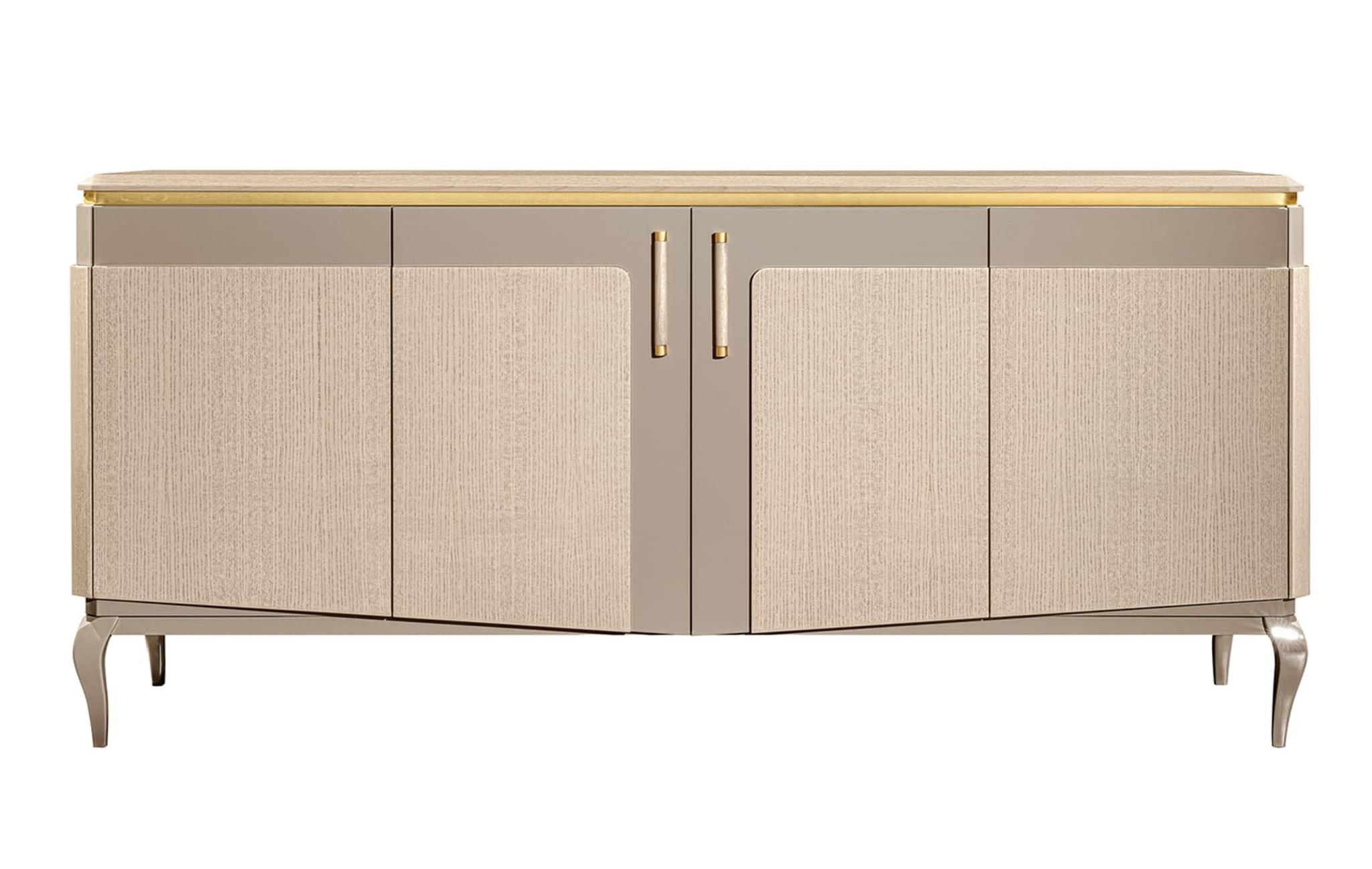 Credenza Beige Italiana