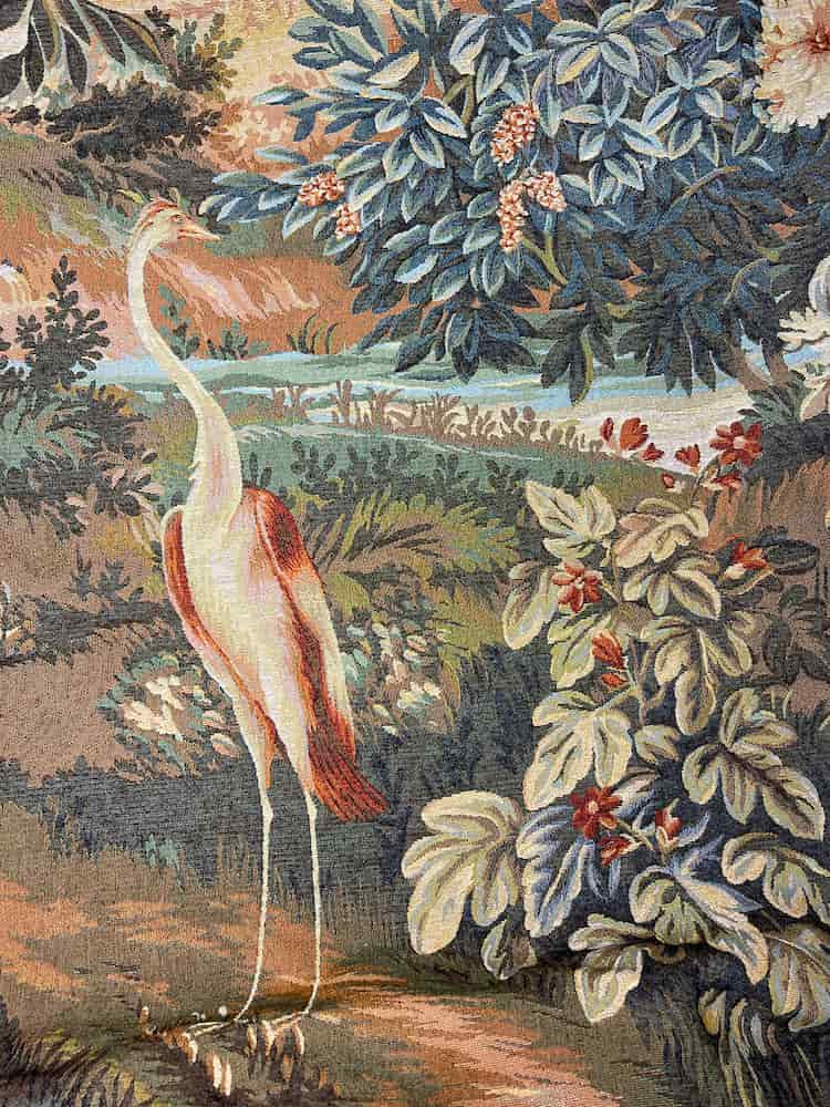 Arazzo Vegetazione Arazzo Vegetazione