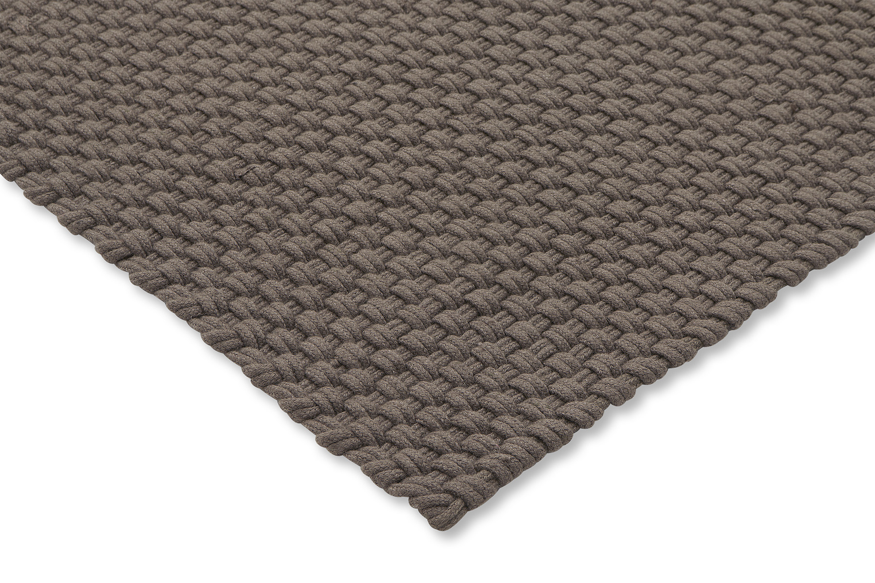 Tappeto Lace Grey-Taupe Per Esterni | Misura: 200 × 280 cm
