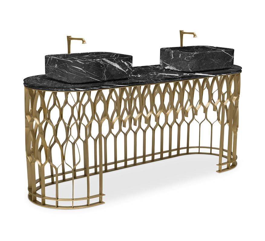 Mobile Bagno Sanctuary