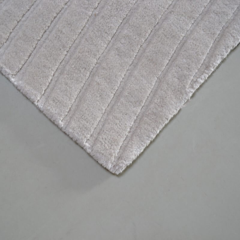 Tappeto Folia Pietra 38301