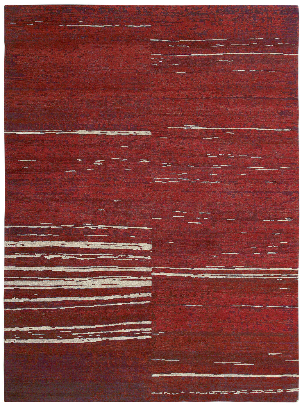 Tappeto Spice 3 Rosso | Misura: 200 × 300 cm