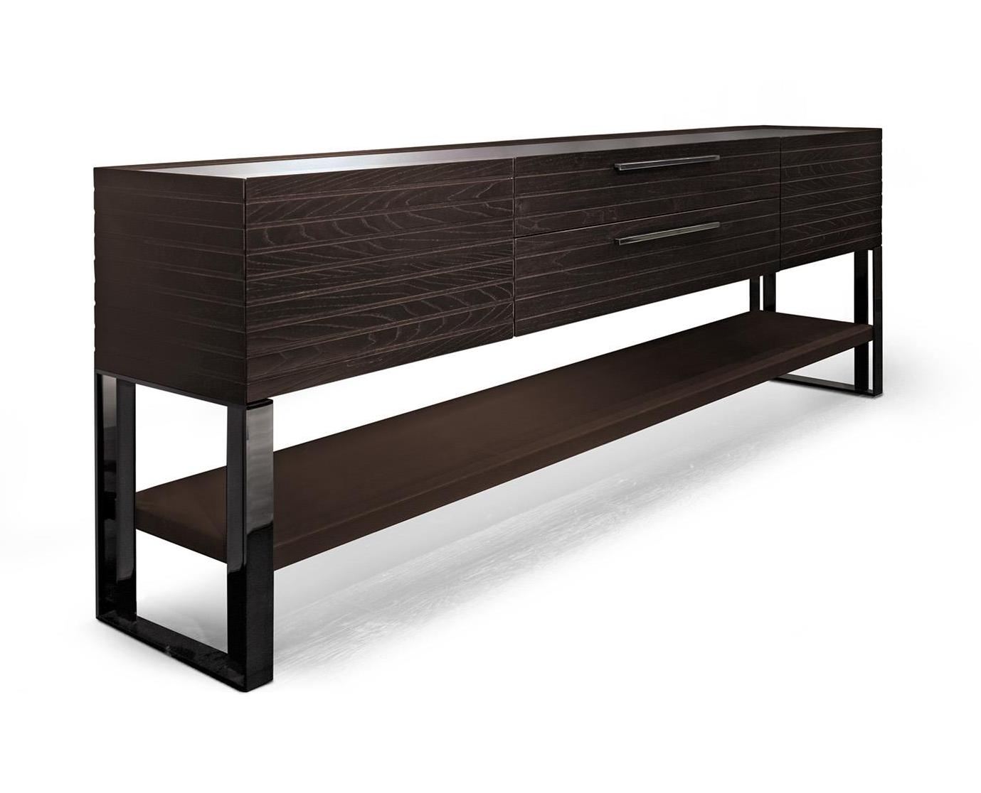 Perfect Time Tavolino Servitore Perfect Time Tavolino Servitore