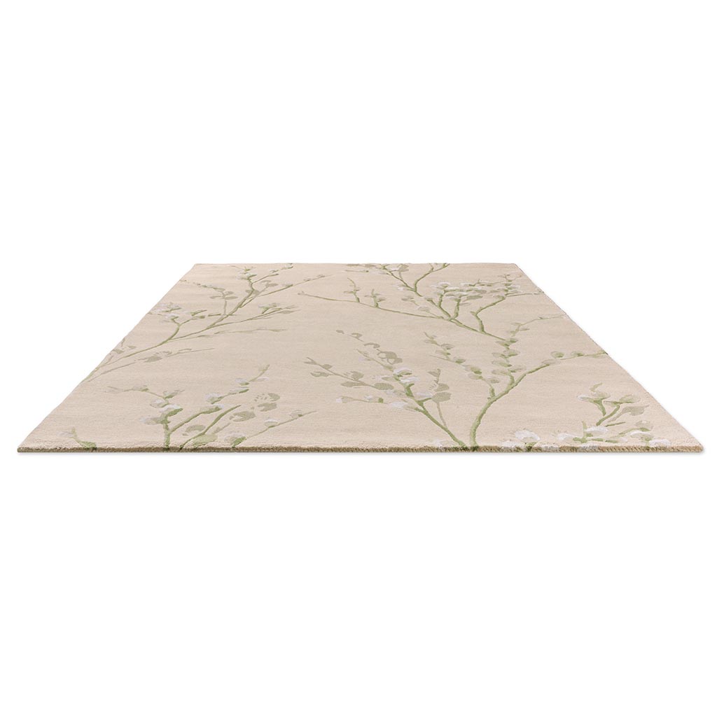 Tappeto Salice Verde Siepe | Misura: 250 x 350 cm